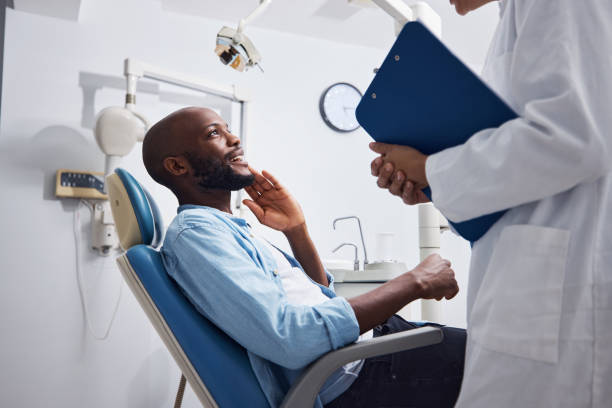 Best Walk-In Emergency Dentist in East Port Orchard, WA