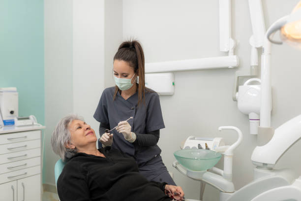 Best Emergency Treatment for Toothache in East Port Orchard, WA