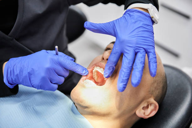 Best After-Hours Emergency Dentist in East Port Orchard, WA