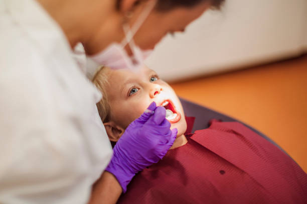 Best Emergency Treatment for Toothache in East Port Orchard, WA