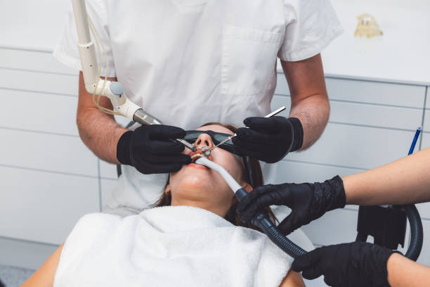 Best Emergency Treatment for Toothache in East Port Orchard, WA