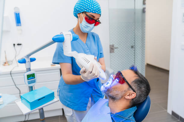 Best Weekend Emergency Dentist in East Port Orchard, WA